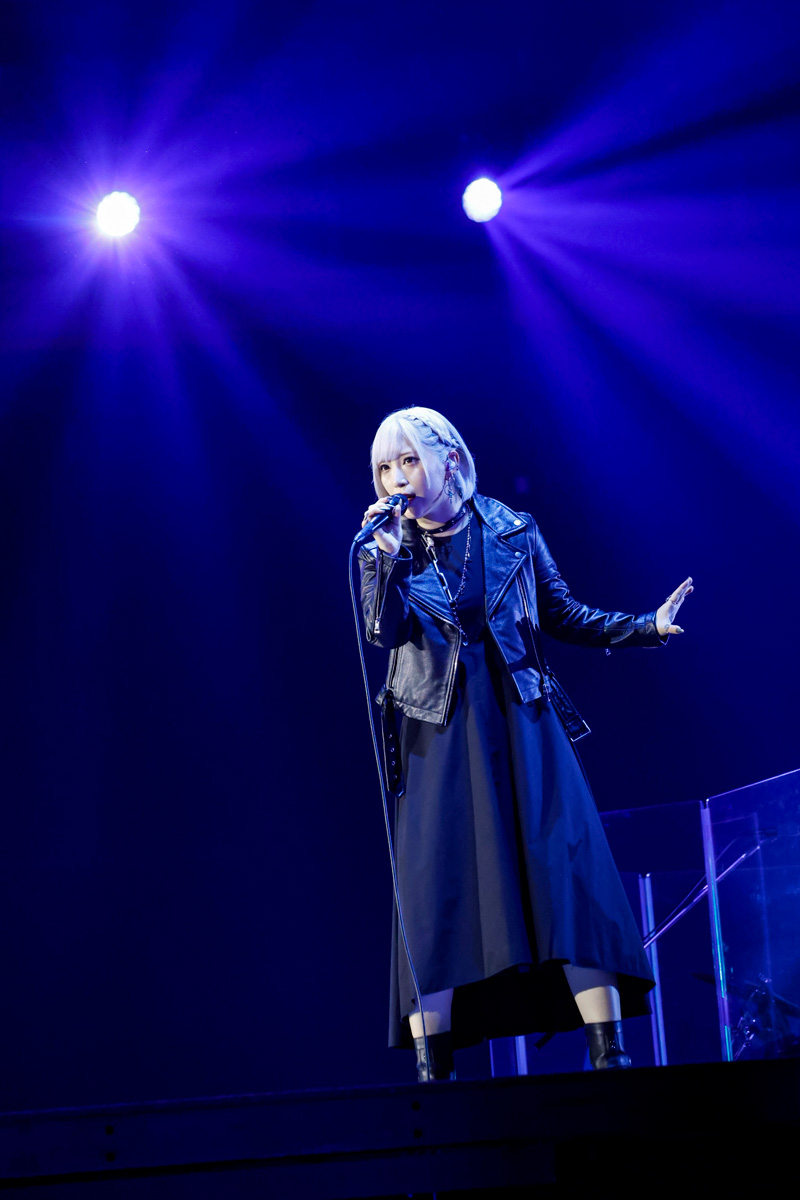 大団円のあとに届けられた、「みんなが主役」の“メッセージ”――“Animelo Summer Live 2026 -Messenger-”DAY3 レポート - 画像一覧（27/49）