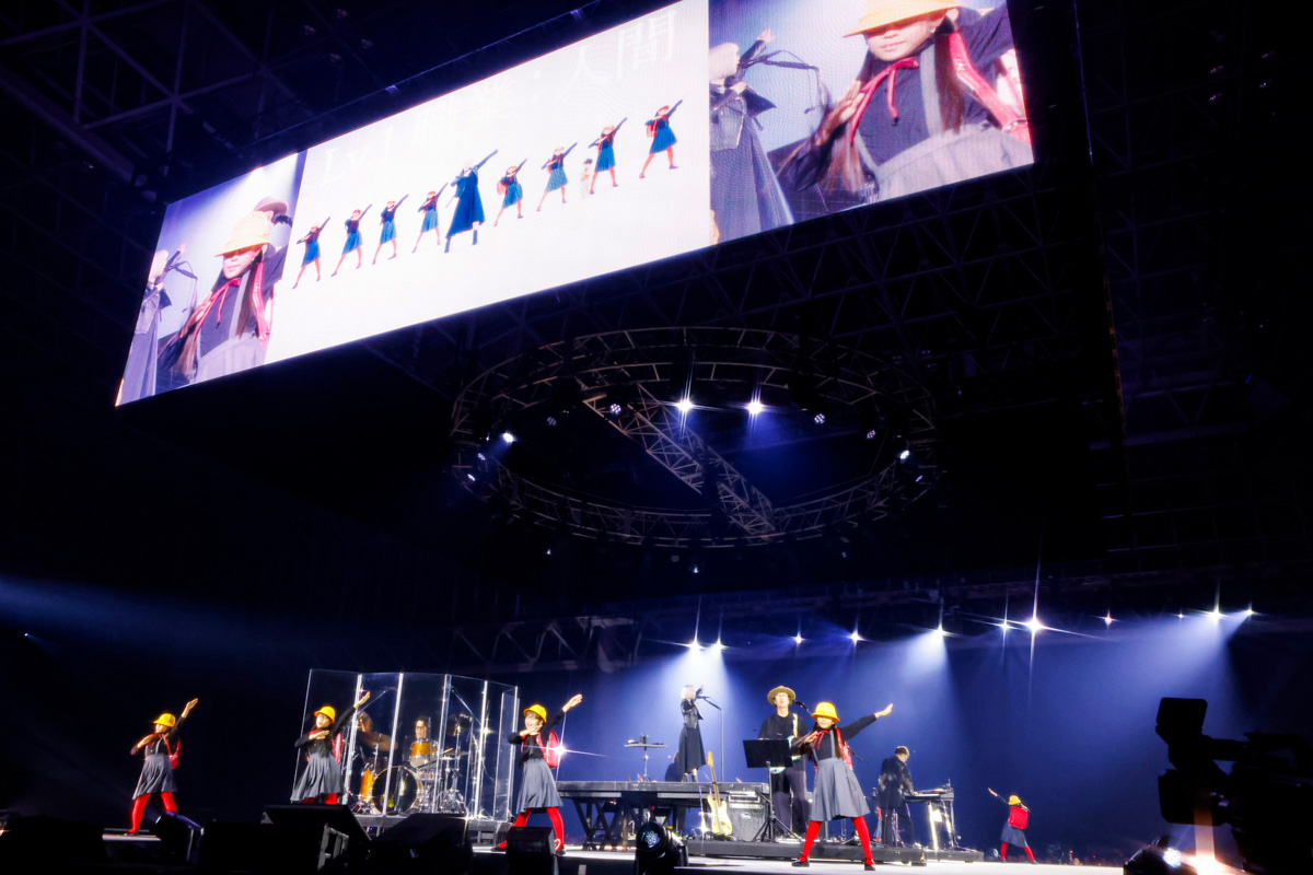 大団円のあとに届けられた、「みんなが主役」の“メッセージ”――“Animelo Summer Live 2026 -Messenger-”DAY3 レポート - 画像一覧（26/49）