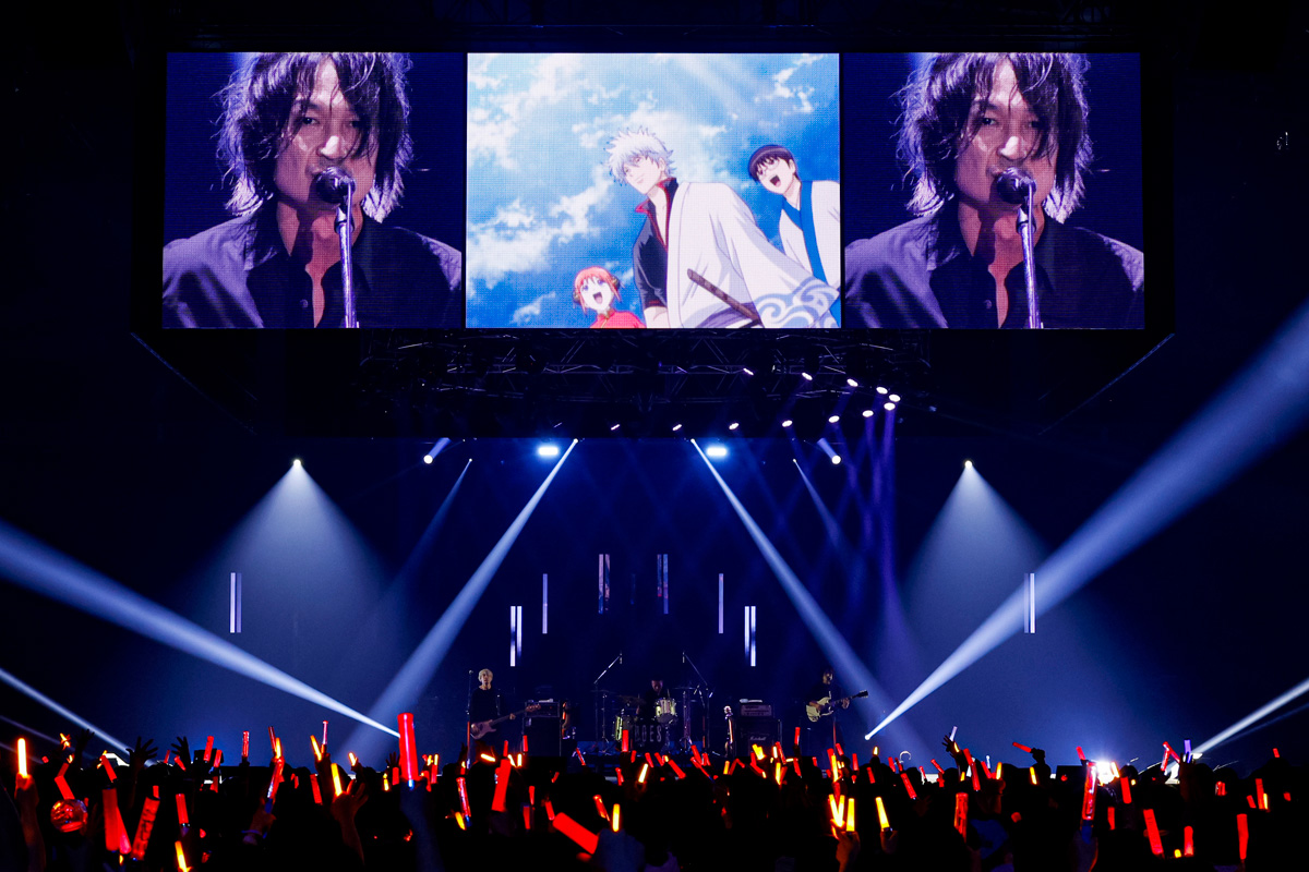 大団円のあとに届けられた、「みんなが主役」の“メッセージ”――“Animelo Summer Live 2026 -Messenger-”DAY3 レポート - 画像一覧（24/49）