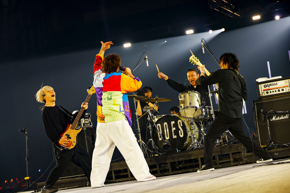 大団円のあとに届けられた、「みんなが主役」の“メッセージ”――“Animelo Summer Live 2026 -Messenger-”DAY3 レポート - 画像一覧（23/49）