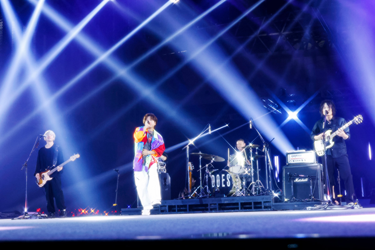 大団円のあとに届けられた、「みんなが主役」の“メッセージ”――“Animelo Summer Live 2026 -Messenger-”DAY3 レポート - 画像一覧（22/49）