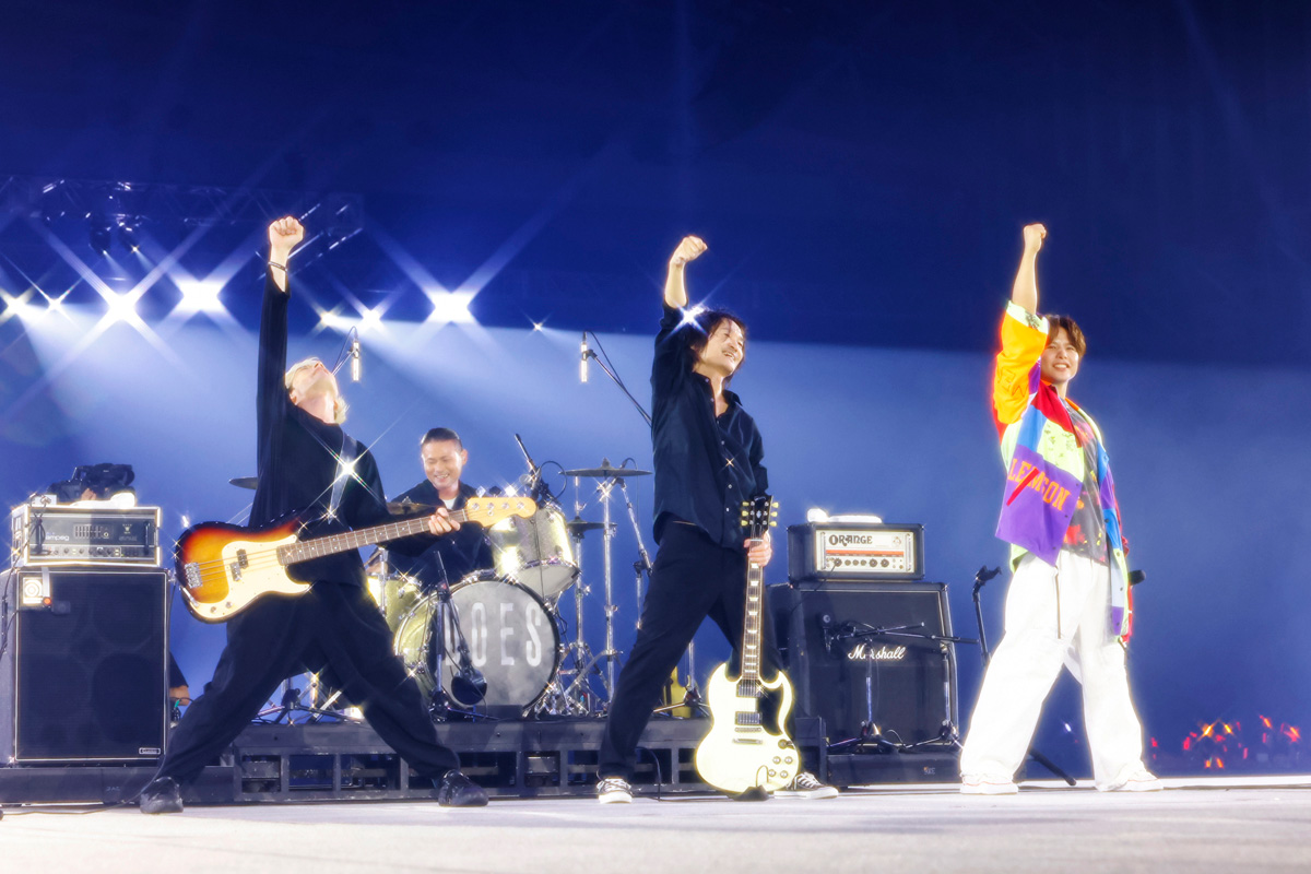 大団円のあとに届けられた、「みんなが主役」の“メッセージ”――“Animelo Summer Live 2026 -Messenger-”DAY3 レポート - 画像一覧（21/49）