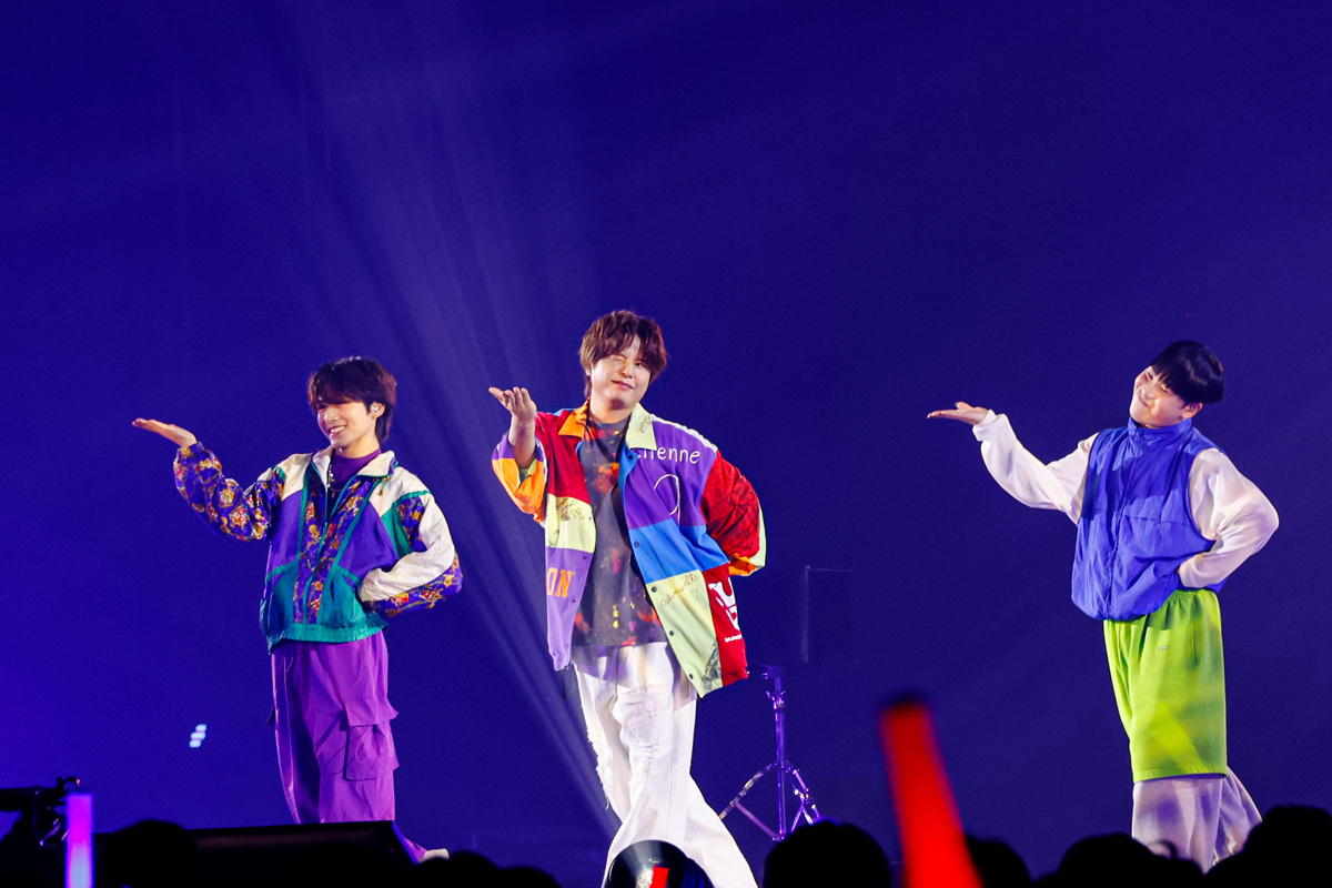 大団円のあとに届けられた、「みんなが主役」の“メッセージ”――“Animelo Summer Live 2026 -Messenger-”DAY3 レポート - 画像一覧（19/49）