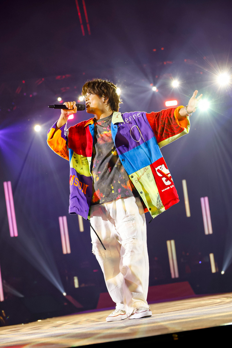 大団円のあとに届けられた、「みんなが主役」の“メッセージ”――“Animelo Summer Live 2026 -Messenger-”DAY3 レポート - 画像一覧（18/49）