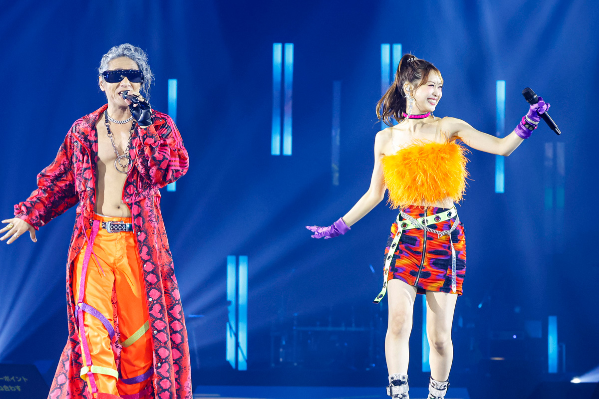 大団円のあとに届けられた、「みんなが主役」の“メッセージ”――“Animelo Summer Live 2026 -Messenger-”DAY3 レポート - 画像一覧（16/49）