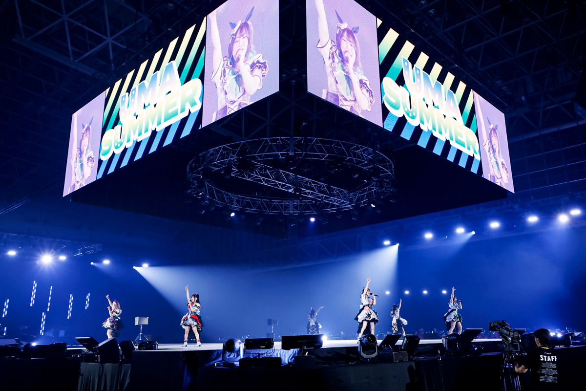 大団円のあとに届けられた、「みんなが主役」の“メッセージ”――“Animelo Summer Live 2026 -Messenger-”DAY3 レポート - 画像一覧（14/49）
