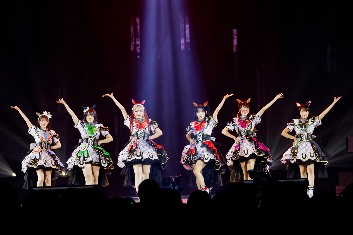 大団円のあとに届けられた、「みんなが主役」の“メッセージ”――“Animelo Summer Live 2026 -Messenger-”DAY3 レポート - 画像一覧（12/49）
