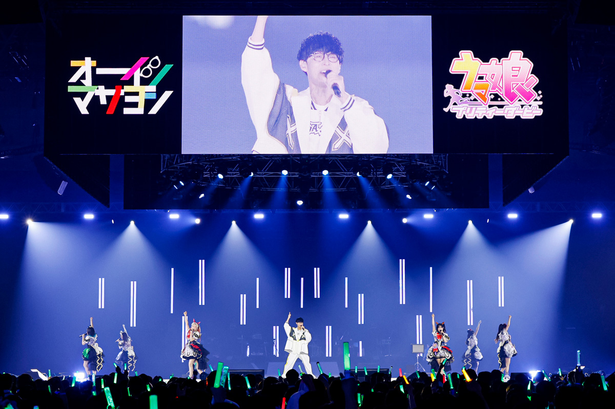 大団円のあとに届けられた、「みんなが主役」の“メッセージ”――“Animelo Summer Live 2026 -Messenger-”DAY3 レポート - 画像一覧（11/49）
