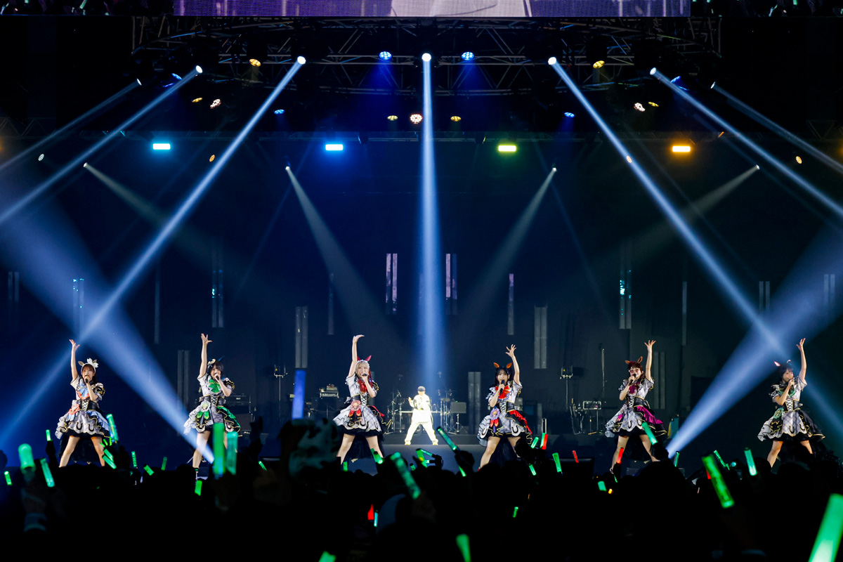 大団円のあとに届けられた、「みんなが主役」の“メッセージ”――“Animelo Summer Live 2026 -Messenger-”DAY3 レポート - 画像一覧（10/49）