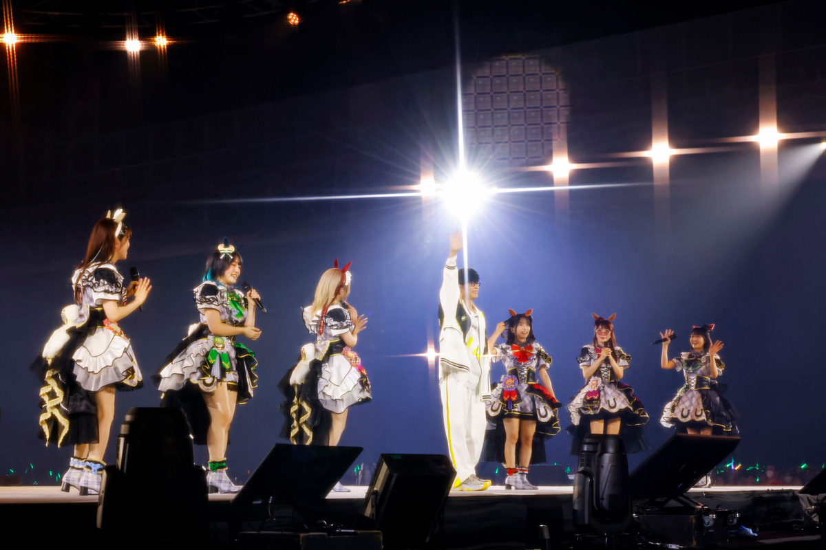 大団円のあとに届けられた、「みんなが主役」の“メッセージ”――“Animelo Summer Live 2026 -Messenger-”DAY3 レポート - 画像一覧（9/49）
