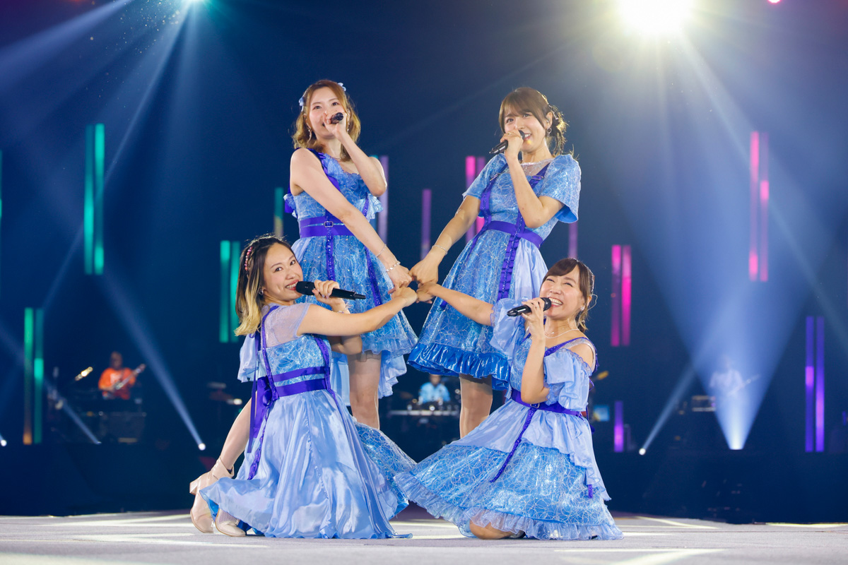 大団円のあとに届けられた、「みんなが主役」の“メッセージ”――“Animelo Summer Live 2026 -Messenger-”DAY3 レポート - 画像一覧（8/49）