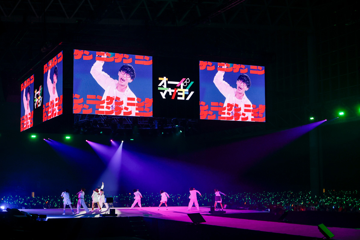 大団円のあとに届けられた、「みんなが主役」の“メッセージ”――“Animelo Summer Live 2026 -Messenger-”DAY3 レポート - 画像一覧（4/49）