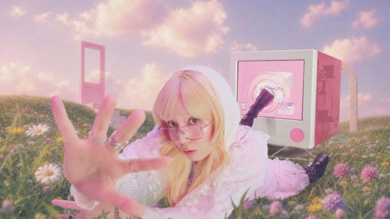 ナナヲアカリが「ボーイゼンガールズ / ∞劣等星」Wタイアップのリリース！自身の音楽を形作る根幹に迫る