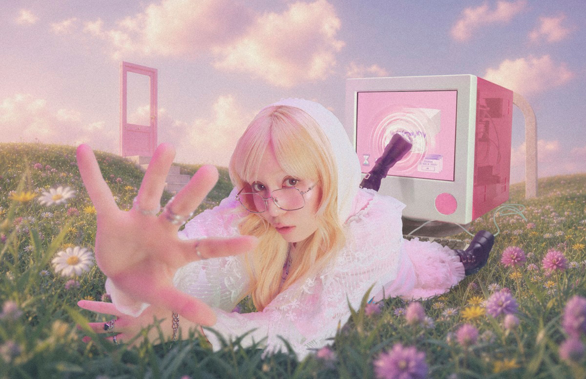 ナナヲアカリが「ボーイゼンガールズ / ∞劣等星」Wタイアップのリリース！自身の音楽を形作る根幹に迫る