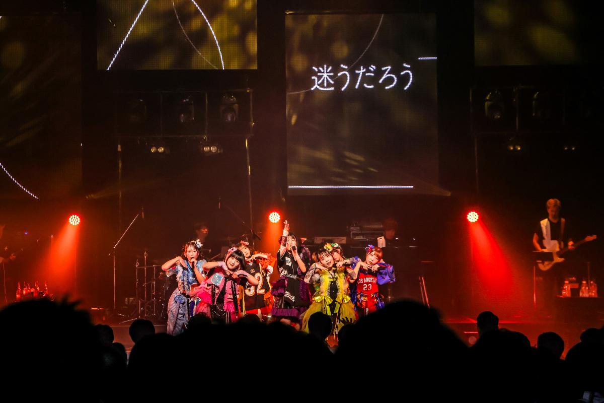 “大切な約束”を“大事な思い出”に変えた、忘れられないある夏の1日――“DIALOGUE＋ LIVE 2026 「Dear our Summer」”ライブレポート