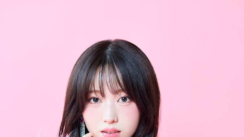 陽高真白が2nd Single「Sugar Gravity」をリリース！1stシングル「Area」を経て芽生えた自覚と叶えていきたい想いとは