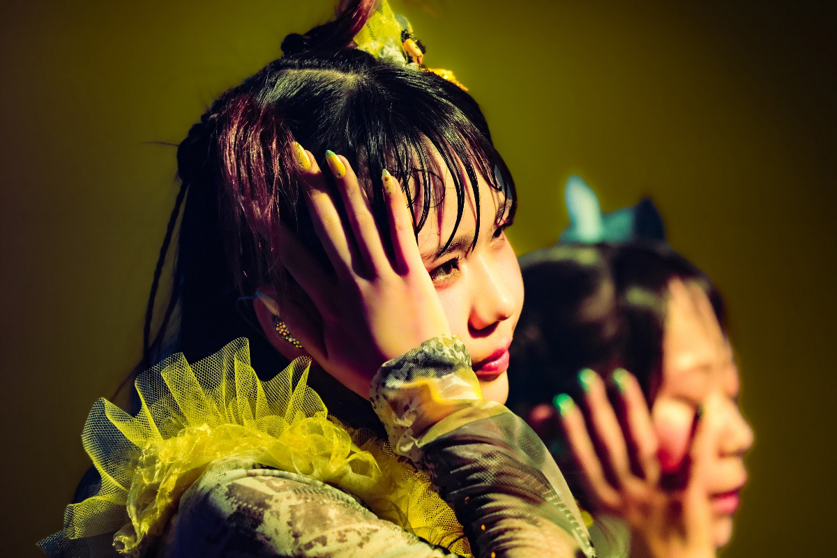 “大切な約束”を“大事な思い出”に変えた、忘れられないある夏の1日――“DIALOGUE＋ LIVE 2026 「Dear our Summer」”ライブレポート - 画像一覧（9/10）