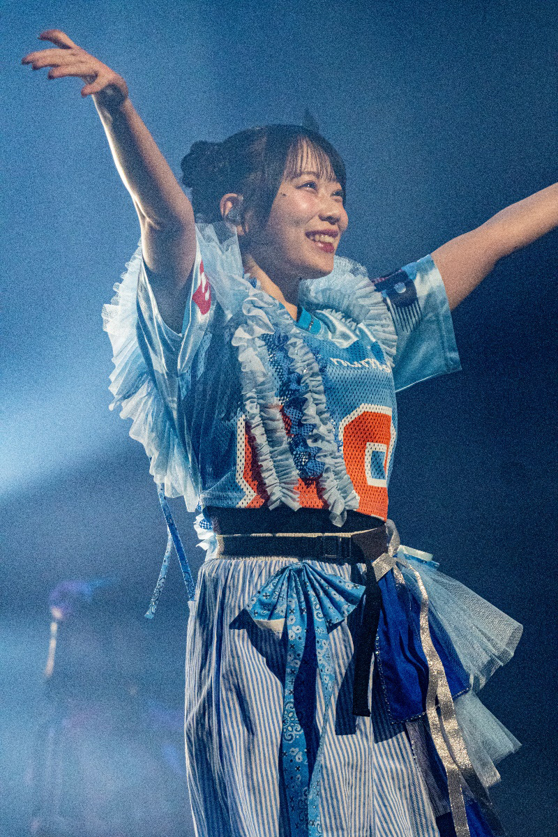 “大切な約束”を“大事な思い出”に変えた、忘れられないある夏の1日――“DIALOGUE＋ LIVE 2026 「Dear our Summer」”ライブレポート - 画像一覧（8/10）
