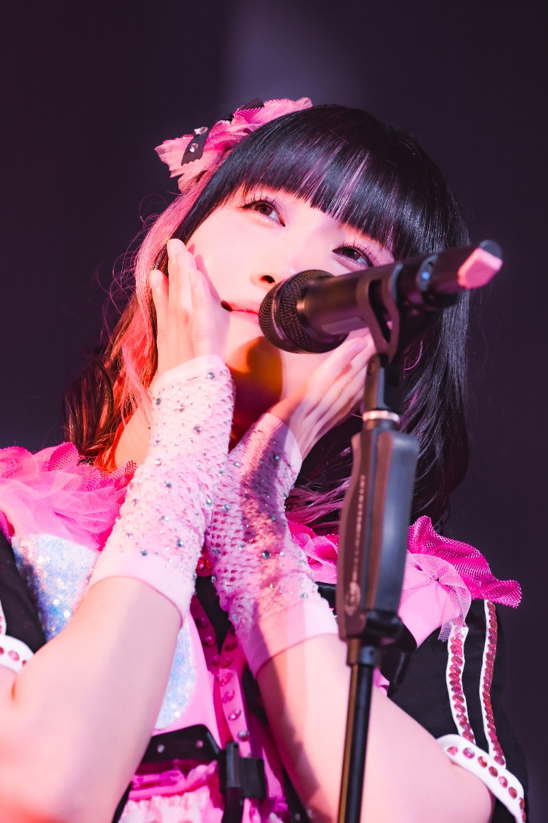 “大切な約束”を“大事な思い出”に変えた、忘れられないある夏の1日――“DIALOGUE＋ LIVE 2026 「Dear our Summer」”ライブレポート - 画像一覧（7/10）