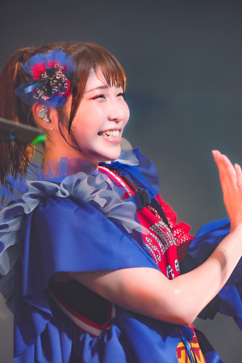 “大切な約束”を“大事な思い出”に変えた、忘れられないある夏の1日――“DIALOGUE＋ LIVE 2026 「Dear our Summer」”ライブレポート - 画像一覧（5/10）