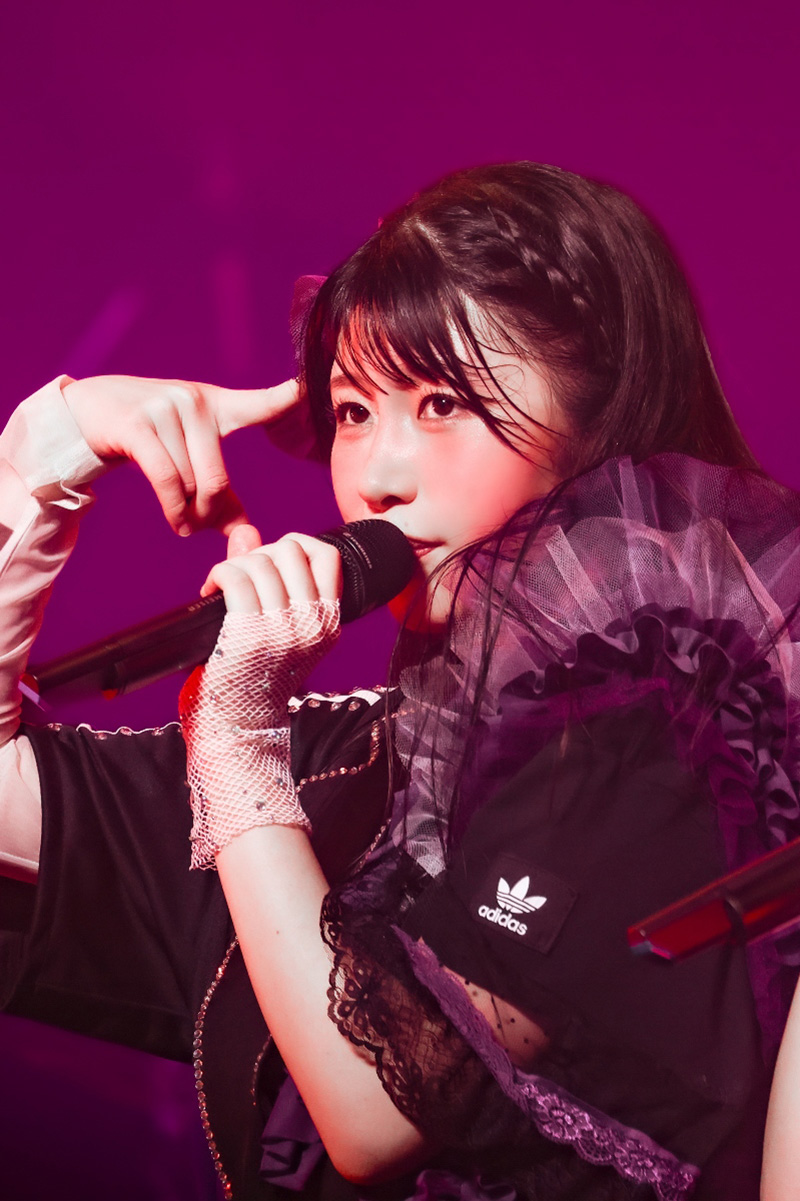 “大切な約束”を“大事な思い出”に変えた、忘れられないある夏の1日――“DIALOGUE＋ LIVE 2026 「Dear our Summer」”ライブレポート - 画像一覧（4/10）