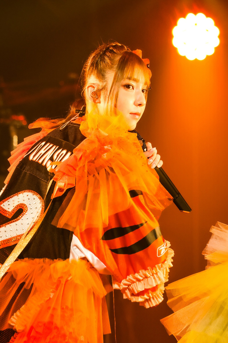“大切な約束”を“大事な思い出”に変えた、忘れられないある夏の1日――“DIALOGUE＋ LIVE 2026 「Dear our Summer」”ライブレポート - 画像一覧（3/10）