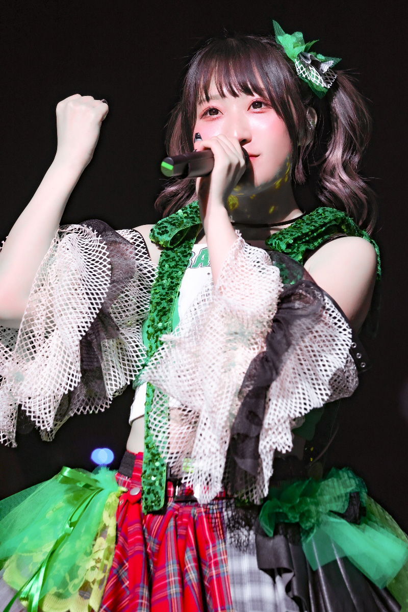 “大切な約束”を“大事な思い出”に変えた、忘れられないある夏の1日――“DIALOGUE＋ LIVE 2026 「Dear our Summer」”ライブレポート - 画像一覧（2/10）