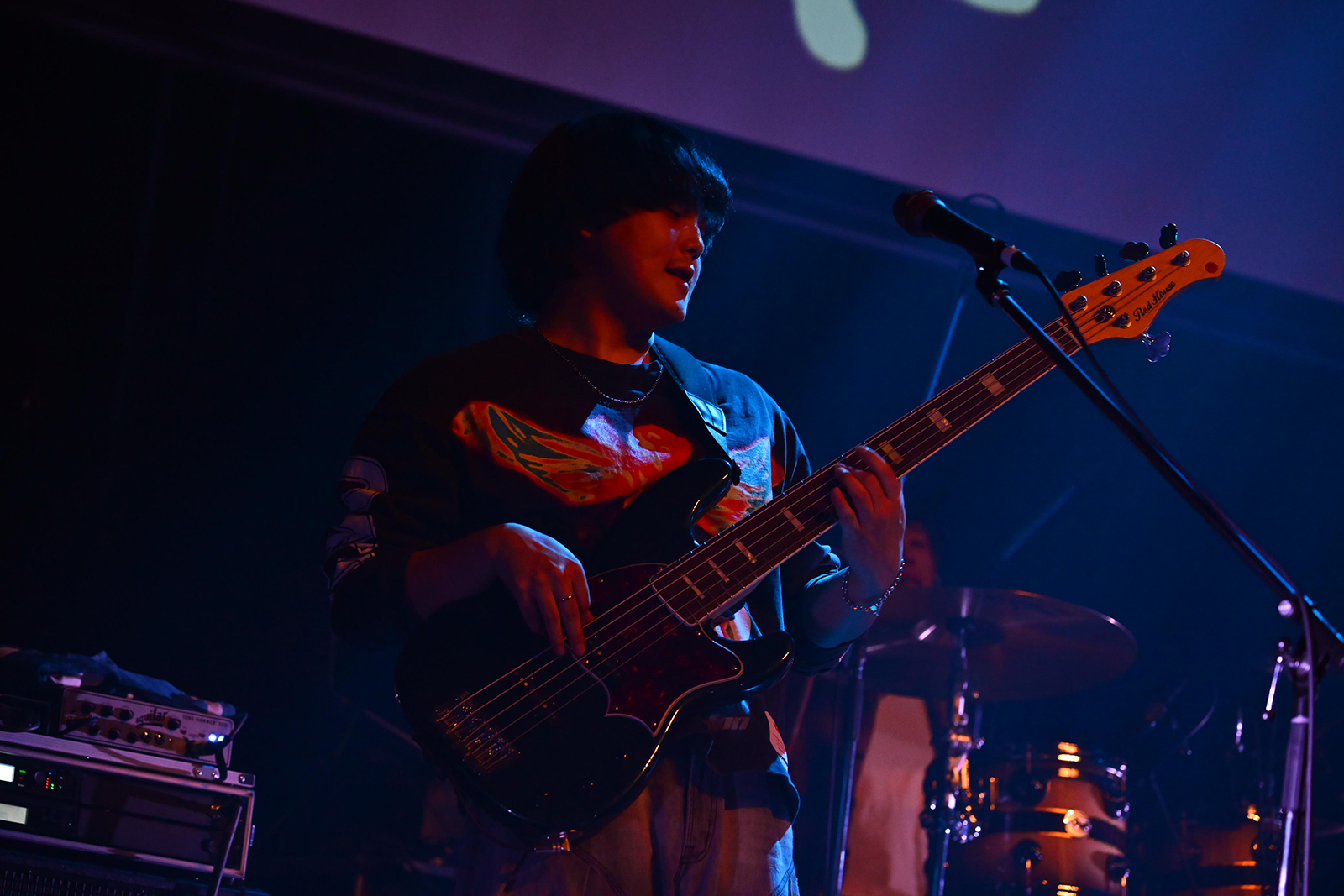 菅原圭、多次元制御機構よだか、NELKE、NOMELON NOLEMON、BLUE ENCOUNTの5組が競演！ライブイベント“リスパレ！LIVE vol.4”DAY1最速レポート - 画像一覧（17/33）