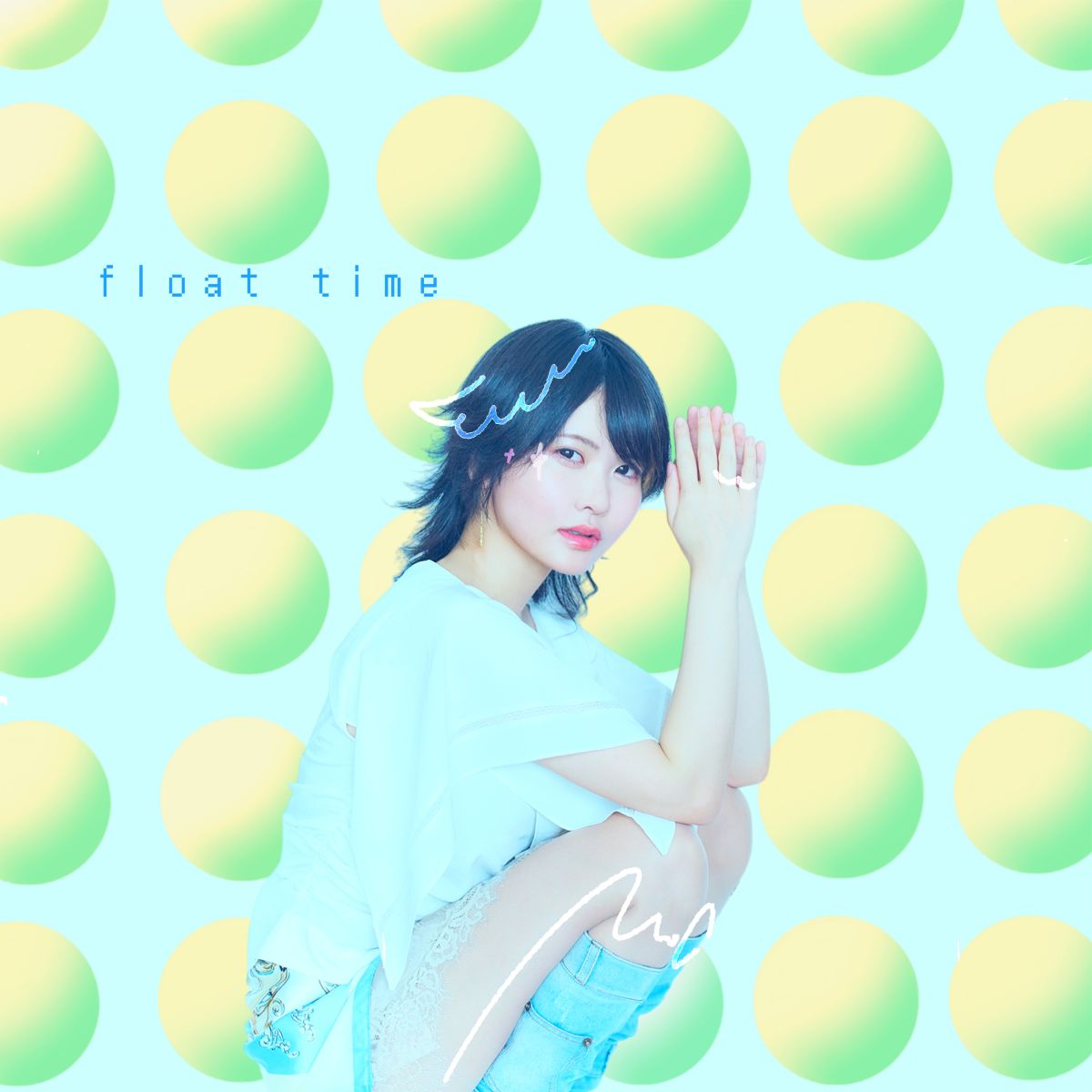 nonoc、3ヶ月連続リリース決定！第1弾は、エレクトロ・ポップナンバー「float time」。11月3日ワンマンライブも開催決定！ - 画像一覧（2/2）