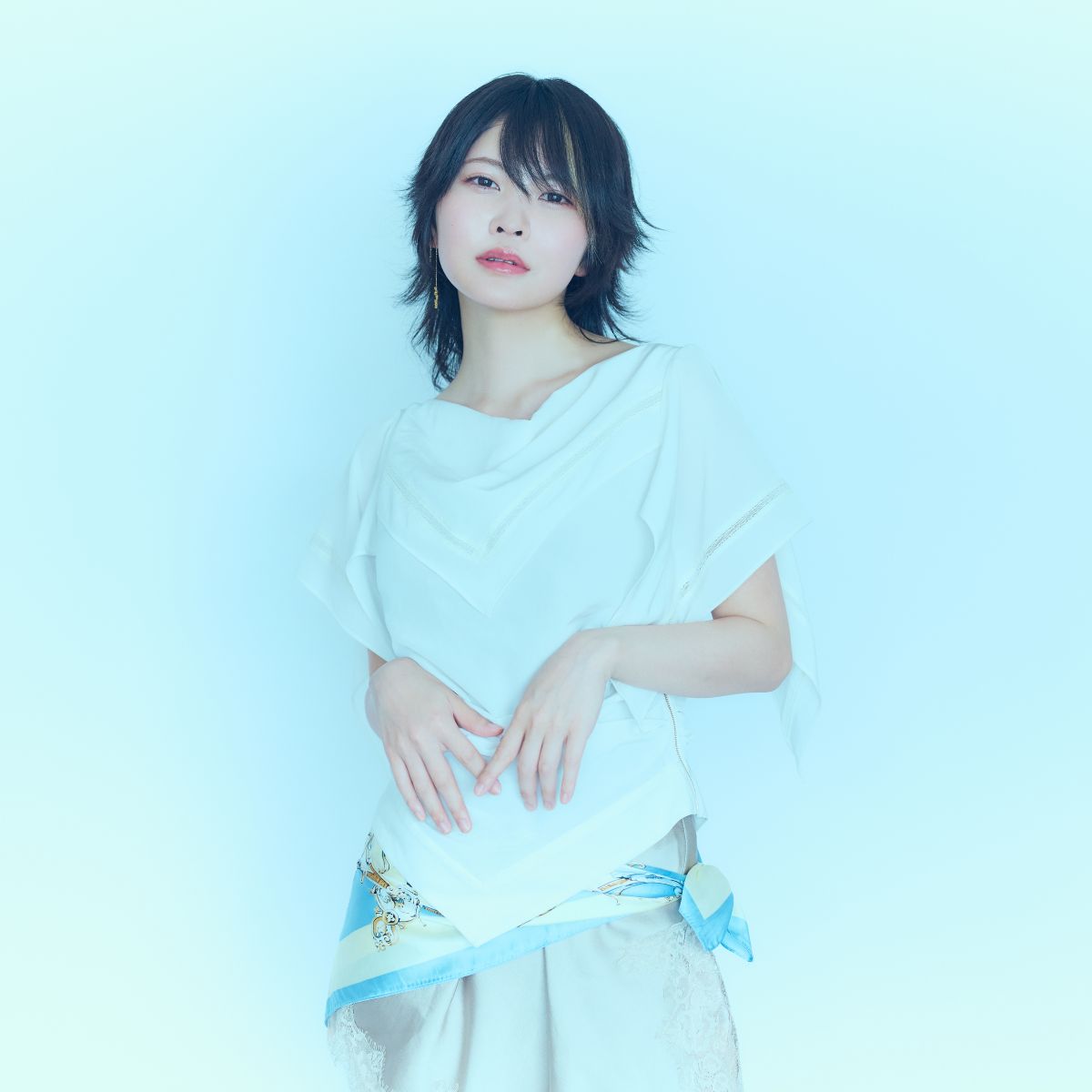 nonoc、3ヶ月連続リリース決定！第1弾は、エレクトロ・ポップナンバー「float time」。11月3日ワンマンライブも開催決定！