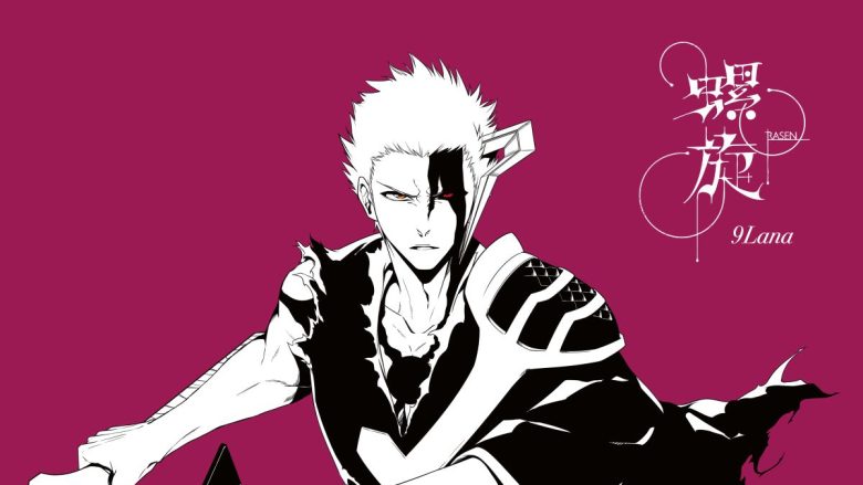 歌役者・9Lana、TVアニメ最終クール『BLEACH 千年血戦篇-禍進譚-』EDテーマ「螺旋」CD発売決定！Music Videoもプレミア公開！