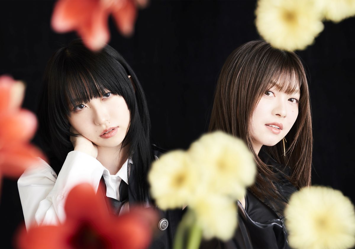 She is Legend、2027年2月にワンマンライブ『She is Legend Live in 2027 “Legendary Flag”』開催決定！