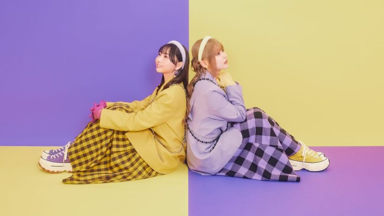 矢野妃菜喜×立花日菜、コラボシングル「ハートリコシェ」10月28日発売決定＆予約受付開始！リリースイベントやオンラインサイン会の開催も！