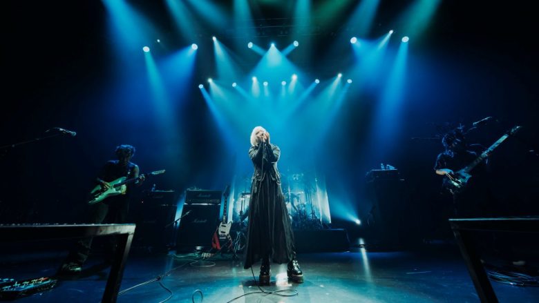 ReoNa、マレーシア・クアラルンプールにて開催された「CENTRAL26 in KUALA LUMPUR」に出演！
