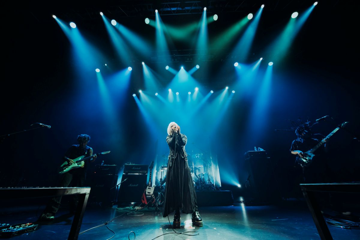 ReoNa、マレーシア・クアラルンプールにて開催された「CENTRAL26 in KUALA LUMPUR」に出演！