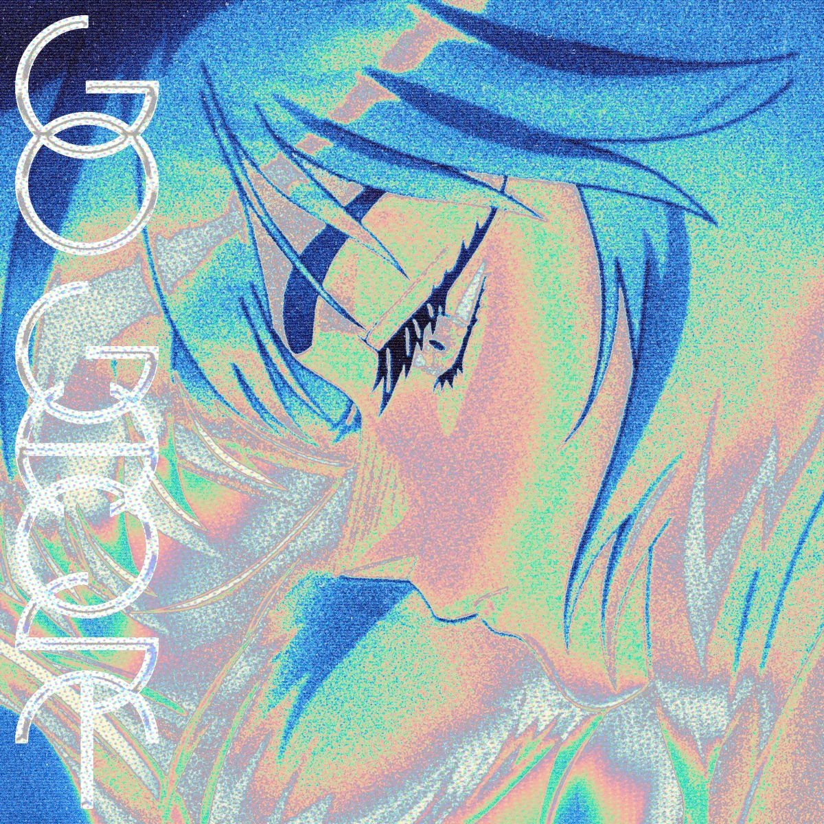 King Gnu、TVアニメ『攻殻機動隊 THE GHOST IN THE SHELL』OPテーマ「GO GHOST」のMusic Videoを公開！ - 画像一覧（1/3）