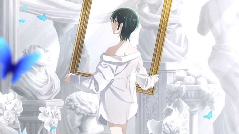 TVアニメ『性別「モナリザ」の君へ。』、ティザーPV公開＆メインスタッフも一部解禁！