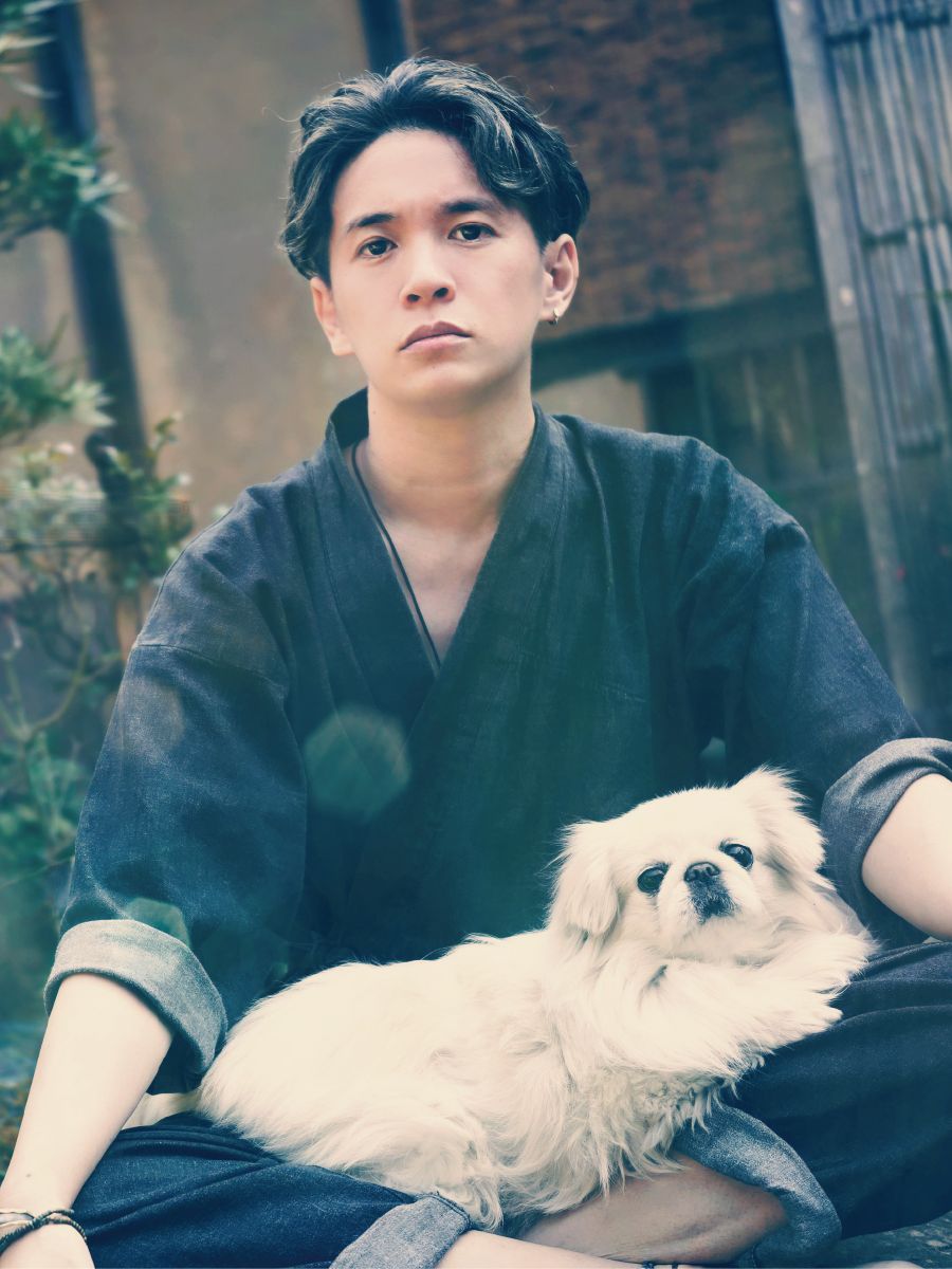TVアニメ『性別「モナリザ」の君へ。』、ティザーPV公開＆メインスタッフも一部解禁！ - 画像一覧（1/4）