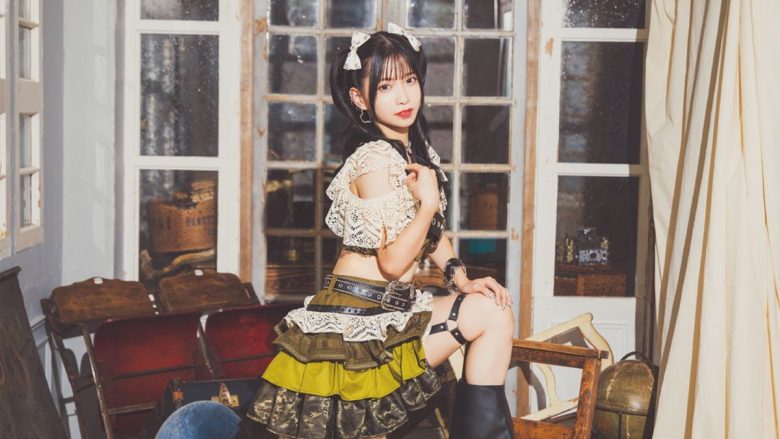 アニソンシンガー亜咲花、10周年アニバーサリーベストアルバム『Song of LIFE』大人気漫画『ゆるキャン△』作者・あfろ先生描き下ろしスペシャルジャケットデザイン公開！