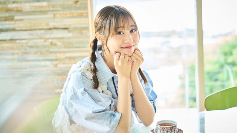 伊藤美来５th Album『39rpm』＆Best Album『swirl』10月7日発売決定！収録内容も発表！
