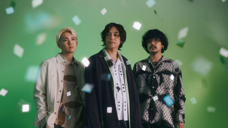 Omoinotake、TVアニメ『花ざかりの君たちへ』 第2期EDテーマ「花束」のMusic Videoが公開！