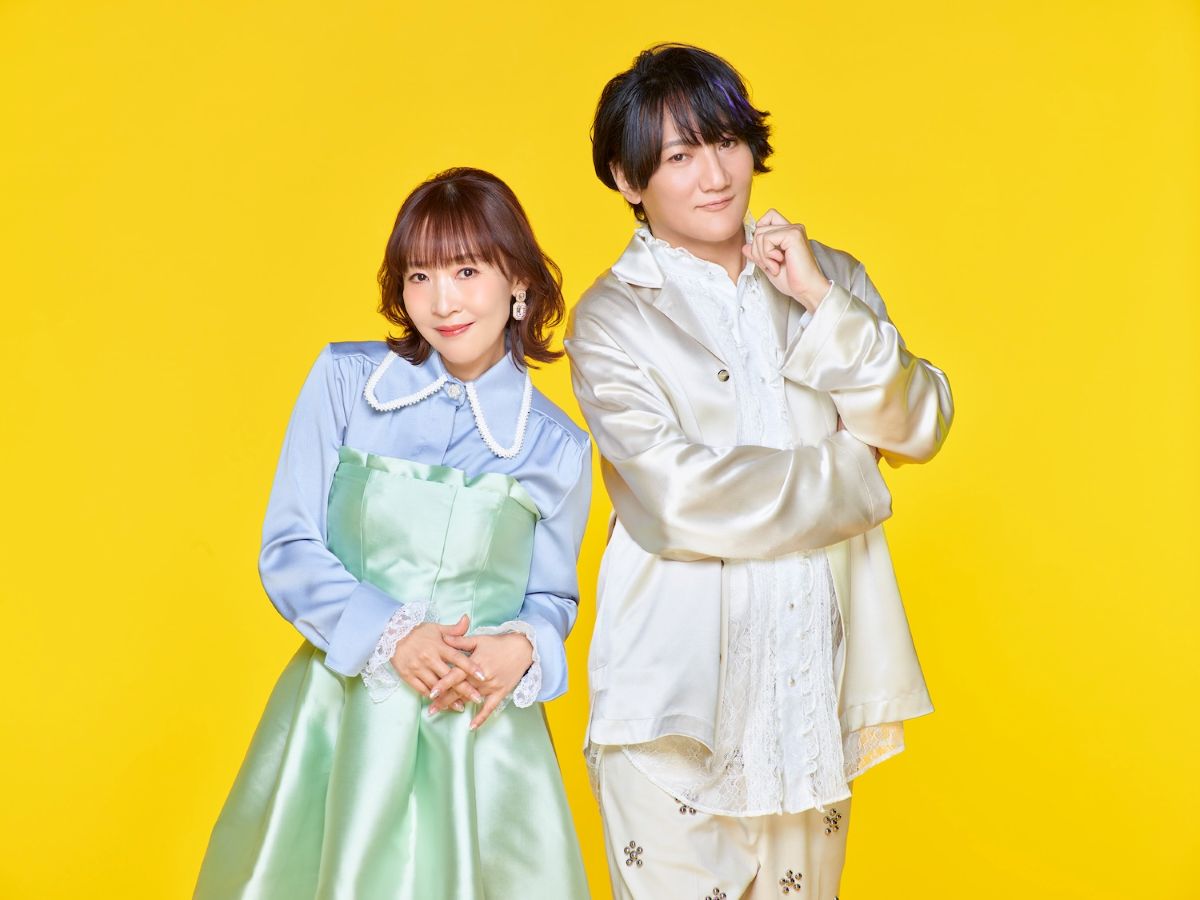 angelaがさまざまなスタチャ楽曲をカヴァー！初のカヴァーアルバム「スタチャまみれ？！」発売決定＆アルバムアートワークも公開！