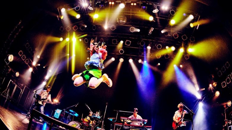 スピラ・スピカ、8th Anniversary Release One-Man Live 「ちゅーんあっぷ☆」開催！8th Anniversary Song「Astral lamp」＆WIT STUDIOコラボアニメMVを初披露！