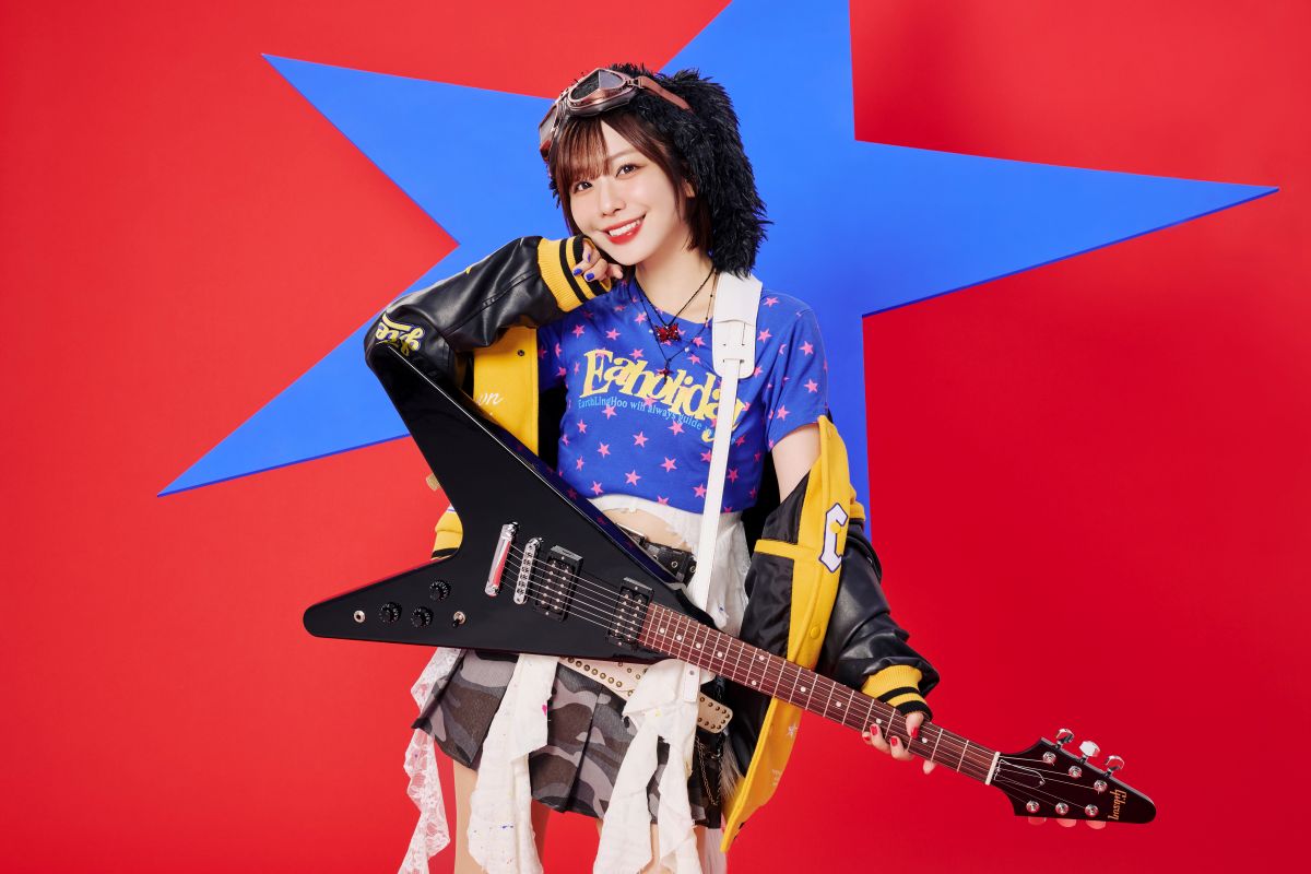 声優・アーティスト愛美が初のツーマンライブを2DAYSで開催！盟友・田所あずさ、相羽あいなと、ここでしか見られないコラボを披露！ - 画像一覧（1/10）