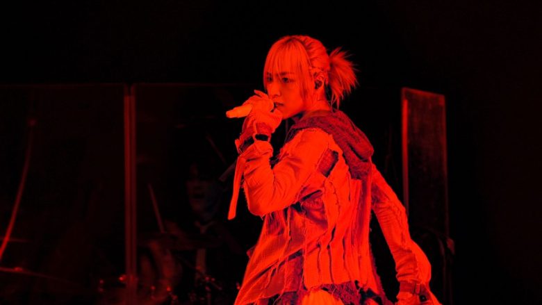 蒼井翔太、「蒼井翔太 LIVE 2026 WONDER lab. LIMITLESS」オフィシャルライブレポートが到着！