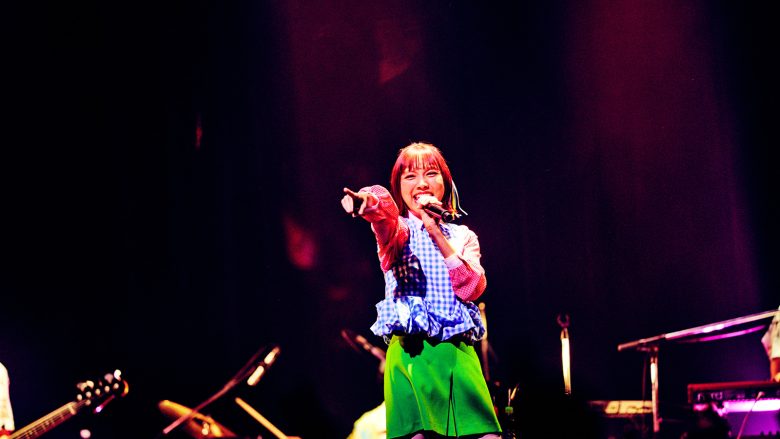 令和8年8月8日で8周年！スピラ・スピカ、“8th Anniversary Release One-Man Live 「ちゅーんあっぷ☆」”で見せた未来に繋がるステージ！