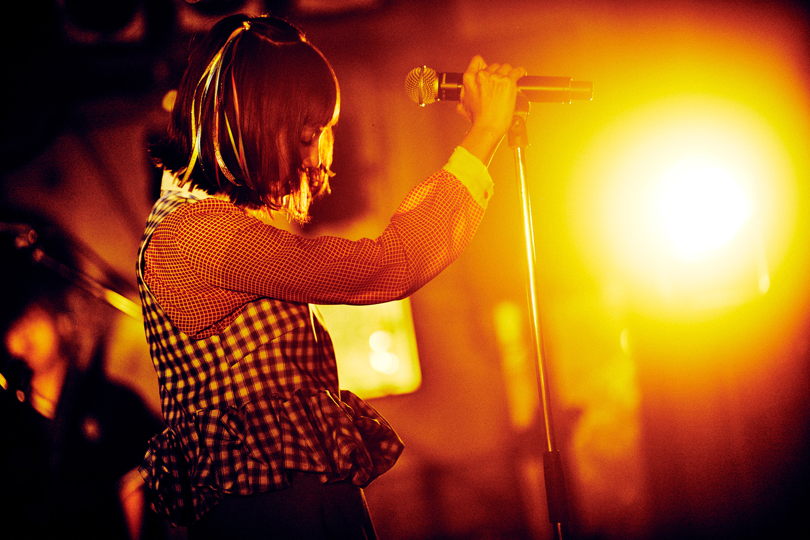 令和8年8月8日で8周年！スピラ・スピカ、“8th Anniversary Release One-Man Live 「ちゅーんあっぷ☆」”で見せた未来に繋がるステージ！ - 画像一覧（4/8）