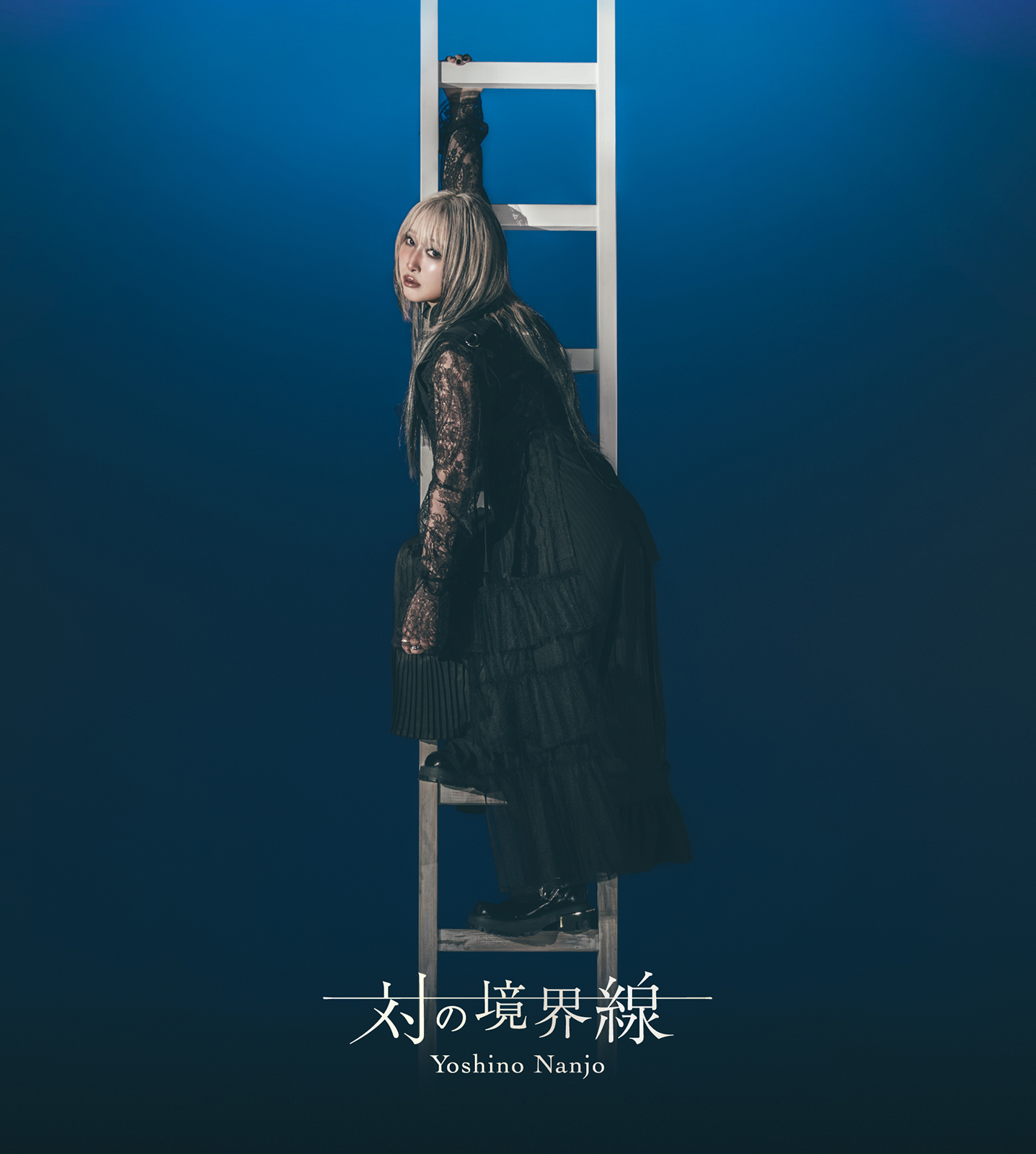 対のテーマから成る楽曲を2枚に分けたニューアルバム『対の境界線』でみた、南條愛乃の真骨頂。 - 画像一覧（5/6）