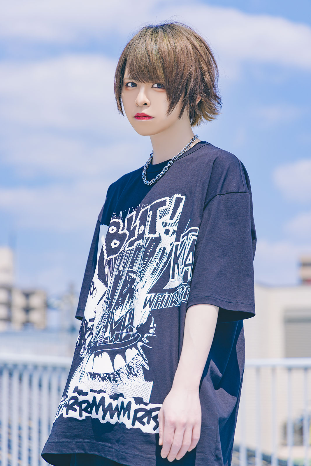 【DayRe: 2nd YEAR特集】No Pause, Just Progress!!!!!　vol.02　Interview 　クリエイター・めんまが「夏、声になる」の制作について語る - 画像一覧（3/3）