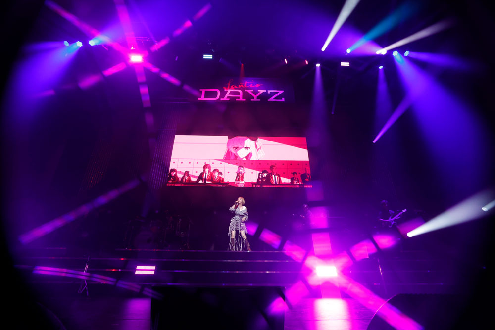 声優・アーティストたちが熱狂の渦を巻き起こした“Shibuya LOVEZ OPENING SERIES「Lantis DAYZ」”DAY.2レポート - 画像一覧（6/19）